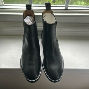& Other Stories - Chelsea Boots